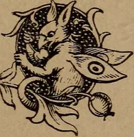 An illustration from Divine emblems (1867)