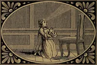 An illustration from Divine emblems (1867)