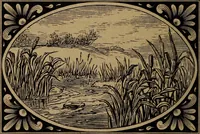 An illustration from Divine emblems (1867)