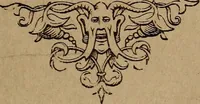 An illustration from Divine emblems (1867)