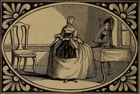 An illustration from Divine emblems (1867)