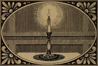 An illustration from Divine emblems (1867)