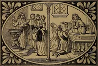 An illustration from Divine emblems (1867)