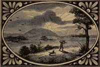 An illustration from Divine emblems (1867)
