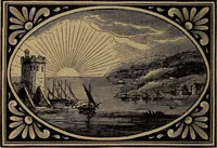 An illustration from Divine emblems (1867)