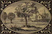 An illustration from Divine emblems (1867)
