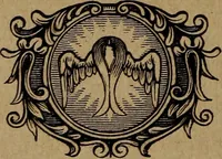 An illustration from Divine emblems (1867)