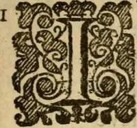 An illustration from Divine, and moral speculations in metrical numbers, upon various subjects (1654)