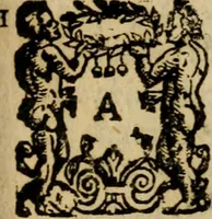 An illustration from Divine, and moral speculations in metrical numbers, upon various subjects (1654)