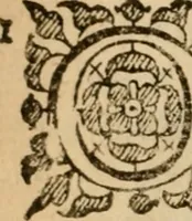 An illustration from Divine, and moral speculations in metrical numbers, upon various subjects (1654)