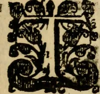 An illustration from Divine, and moral speculations in metrical numbers, upon various subjects (1654)