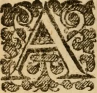 An illustration from Divine, and moral speculations in metrical numbers, upon various subjects (1654)