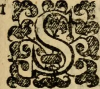 An illustration from Divine, and moral speculations in metrical numbers, upon various subjects (1654)