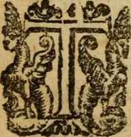 An illustration from Divine, and moral speculations in metrical numbers, upon various subjects (1654)
