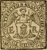 Picture 20 of 29 from Divine, and moral speculations in metrical numbers, upon various subjects (1654), leaf 382