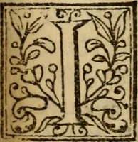 An illustration from Divine, and moral speculations in metrical numbers, upon various subjects (1654)