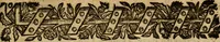 An illustration from Divine, and moral speculations in metrical numbers, upon various subjects (1654)