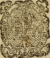 An illustration from Divine, and moral speculations in metrical numbers, upon various subjects (1654)