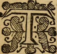 An illustration from Divine, and moral speculations in metrical numbers, upon various subjects (1654)