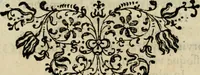 An illustration from Divo Francisco Borgiæ è Duce Gandiæ tertio, Soc. Jesu generali, à Clemente X Pont. Max. sanctorum clitum fastis ad scripto, Encomia emblemate, prosa, versu in de salvatoris Soc. Iesv ad S. Clementem, publice affixa in perpetuum amoris monumentum re ac typis incidi fecerunt, dum philosophum eius auspicys cptam primâ laureâ coronarent (1672)