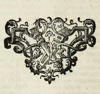 An illustration from Dizionario mitologico : ovvero della favola, poetico, storico ec. in cui esttamente si spiega l'origine degli dei, de' semidei, e gegli eroi dell'antico gentilessimo, i misteri, i dogmi, il culto, i sacrifizj, i giuochi, le feste, e tutto ciò, che appartiene alla religione de' Gentilli ... (1755)