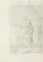 An illustration from Dizionario mitologico : ovvero della favola, poetico, storico ec. in cui esttamente si spiega l'origine degli dei, de' semidei, e gegli eroi dell'antico gentilessimo, i misteri, i dogmi, il culto, i sacrifizj, i giuochi, le feste, e tutto ciò, che appartiene alla religione de' Gentilli ... (1755)