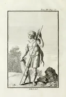 An illustration from Dizionario mitologico : ovvero della favola, poetico, storico ec. in cui esttamente si spiega l'origine degli dei, de' semidei, e gegli eroi dell'antico gentilessimo, i misteri, i dogmi, il culto, i sacrifizj, i giuochi, le feste, e tutto ciò, che appartiene alla religione de' Gentilli ... (1755)