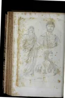 An illustration from Dizionario pittoresco di ogni mitologia d'antichita, d'iconologia e delle favole del medio evo ... (1840)