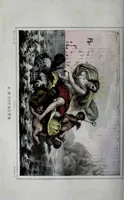 An illustration from Dizionario pittoresco di ogni mitologia d'antichita, d'iconologia e delle favole del medio evo ... (1840)
