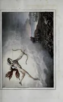 An illustration from Dizionario pittoresco di ogni mitologia d'antichita, d'iconologia e delle favole del medio evo ... (1840)