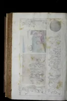 An illustration from Dizionario pittoresco di ogni mitologia d'antichita, d'iconologia e delle favole del medio evo ... (1840)