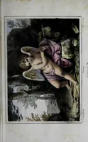 Picture 1 of 6 from Dizionario pittoresco di ogni mitologia d'antichita, d'iconologia e delle favole del medio evo ... (1840), leaf 83