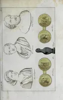 Picture 3 of 8 from Dizionario pittoresco di ogni mitologia d'antichita, d'iconologia e delle favole del medio evo ... (1840), leaf 187
