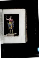 Picture 4 of 8 from Dizionario pittoresco di ogni mitologia d'antichita, d'iconologia e delle favole del medio evo ... (1840), leaf 241
