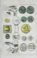 An illustration from Dizionario pittoresco di ogni mitologia d'antichita, d'iconologia e delle favole del medio evo ... (1840)