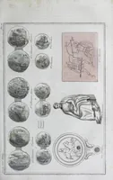 An illustration from Dizionario pittoresco di ogni mitologia d'antichita, d'iconologia e delle favole del medio evo ... (1840)