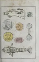 An illustration from Dizionario pittoresco di ogni mitologia d'antichita, d'iconologia e delle favole del medio evo ... (1840)