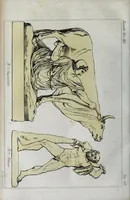 An illustration from Dizionario pittoresco di ogni mitologia d'antichita, d'iconologia e delle favole del medio evo ... (1840)