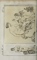 An illustration from Dizionario pittoresco di ogni mitologia d'antichita, d'iconologia e delle favole del medio evo ... (1840)