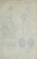 An illustration from Dizionario pittoresco di ogni mitologia d'antichita, d'iconologia e delle favole del medio evo ... (1840)