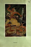 Picture 2 of 4 from Paintings in water colour (1925), leaf 10