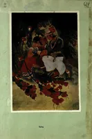 An illustration from Paintings in water colour (1925)