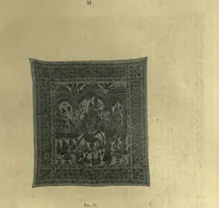 An illustration from Cotton Painting and Printing in the Madras Presidency (1917)