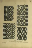 An illustration from Cotton Painting and Printing in the Madras Presidency (1917)