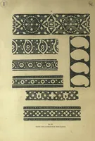 An illustration from Cotton Painting and Printing in the Madras Presidency (1917)