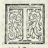 An illustration from Doctissimi viri Nicolai Grvchii Rotomagensis De comitiis Romanorvm libri tres : his accessit rervm et verborvm in his memorabilium copiosissima et accvratissima diligentia conquisitus index (1559)