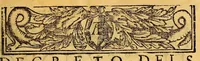 An illustration from Doctrina christiana, y catecismo para instruccion de los indios, y de las de mas personas, que han de ser enseñadas en nuestra sancta fé. : Con vn confessionario, y otras cosas necessarias para los que doctrinan, que se contienen en la pagina siguiente. Compuesto por auctoridad del Concilio Prouincial, que se celebro en la Ciudad de los Reyes, el año de 1583. ; Y por la misma traduzido en las dos lenguas generales, de este reyno, quichua, y aymara. (1584)