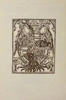 Picture 11 of 11 from Doctrina Christiana, y catecismo para instruccion de los Indios, y de las de mas personas ... : con vn confessionario, y otras cosas necessarias ... (1584), leaf 186