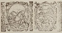 Picture 8 of 11 from Doctrina Christiana, y catecismo para instruccion de los Indios, y de las de mas personas ... : con vn confessionario, y otras cosas necessarias ... (1584), leaf 53