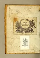 An illustration from Doctrina [Christ]iana breue y co[m]pendiosa por via de dialogo entre vn maestro y vn discipulo, : sacada en le[n]gua castellana y mexicana (1565)